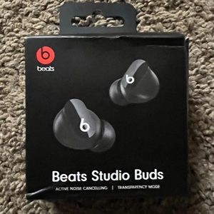 Beats Headphones